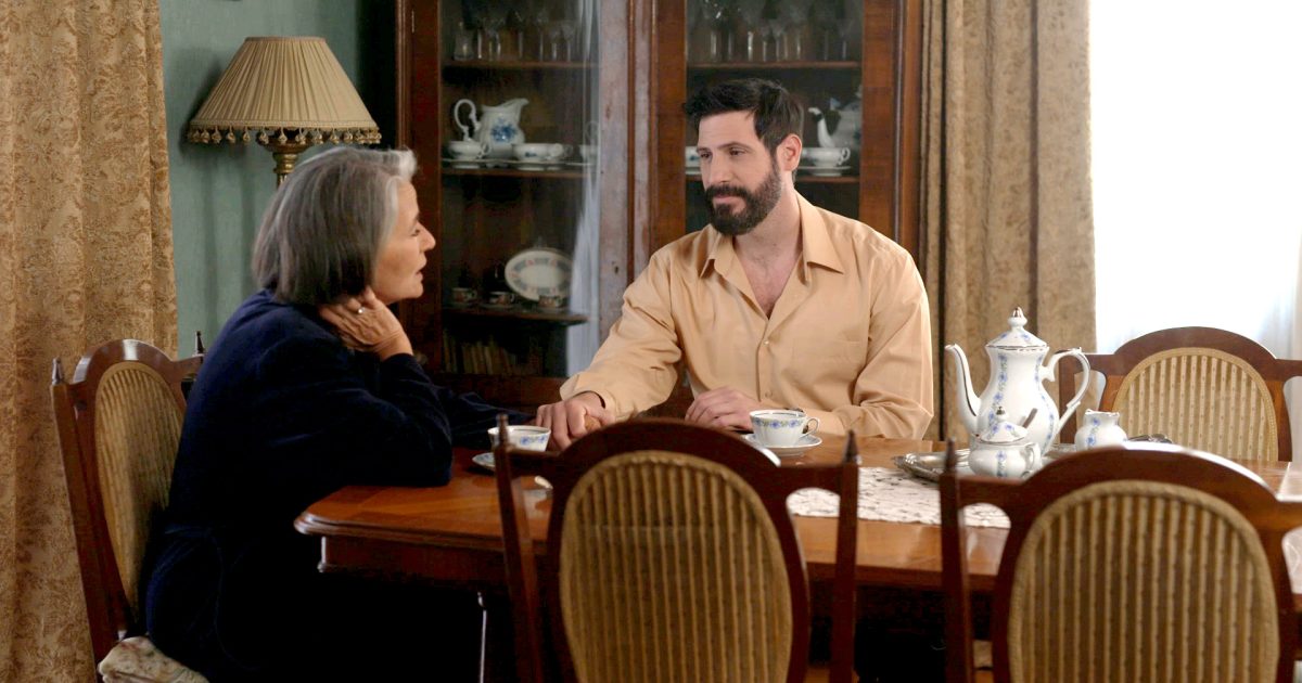 Ηλέκτρα: Ο Μίμης αποκαλύπτει στη Νεφέλη την αλήθεια και την καταρρακώνει