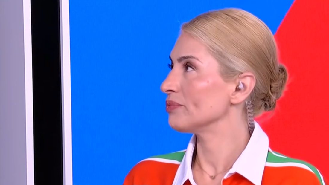 Μαρία Ηλιάκη