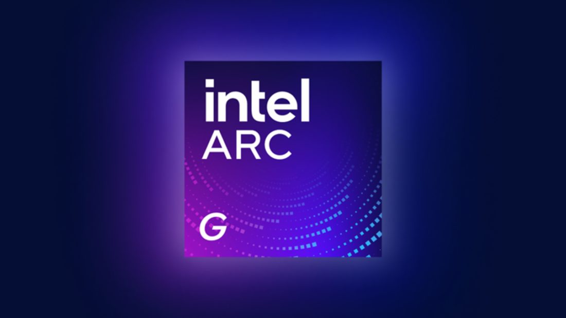 Intel Arc G-Series: Αποκαλύφθηκαν οι νέοι επεξεργαστές για τα gaming handhelds επόμενης γενιάς