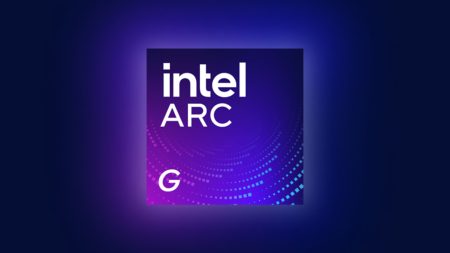 Intel Arc G-Series: Αποκαλύφθηκαν οι νέοι επεξεργαστές για τα gaming handhelds επόμενης γενιάς