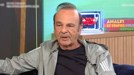 Οδυσσέας Ιωάννου