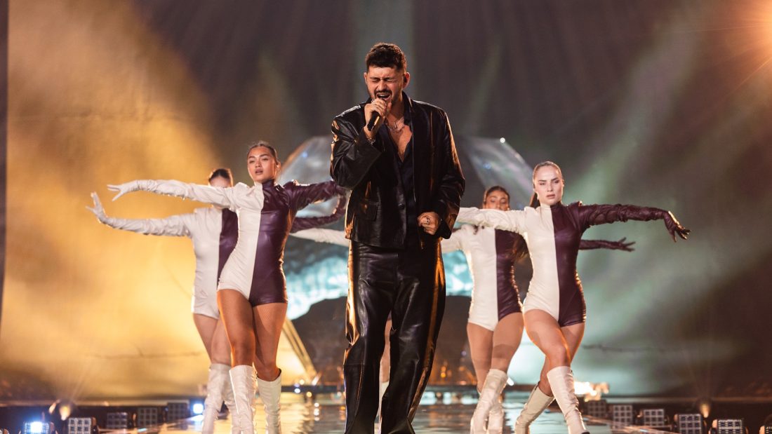 Eurovision 2027: Το Ισραήλ «κλειδώνει» μόνιμα στον διαγωνισμό και οι Eurofans «παίρνουν φωτιά»