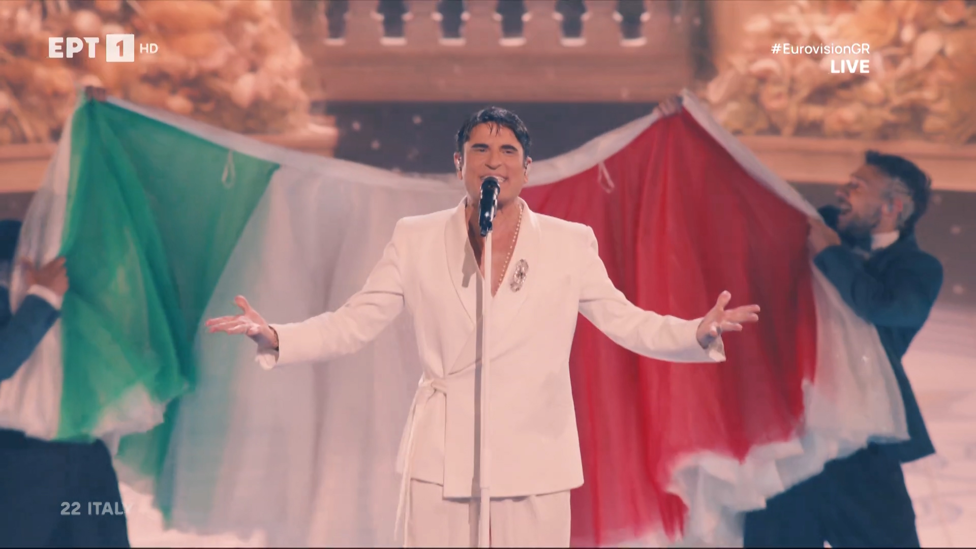 italy