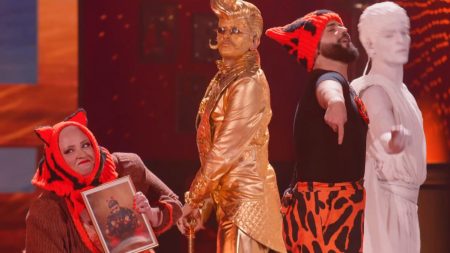 Eurovision 2026: Ποιες χώρες «μαύρισαν» την Ελλάδα σε επιτροπές και televoting;