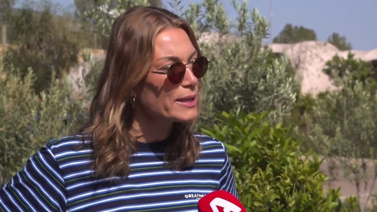 Βίκυ Καγιά