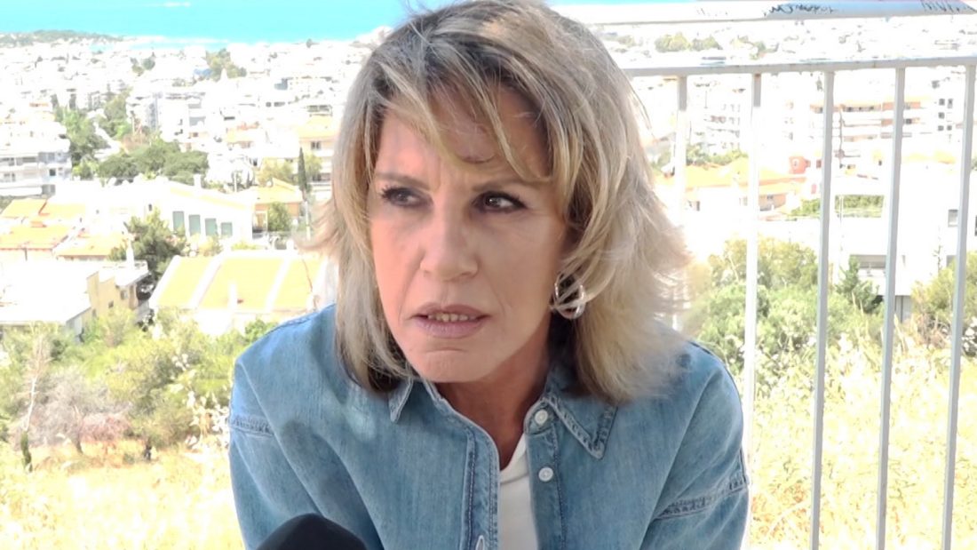 Άννα Κανδύλη