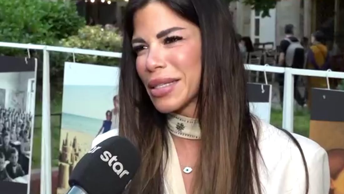 Δάφνη Καραβοκύρη