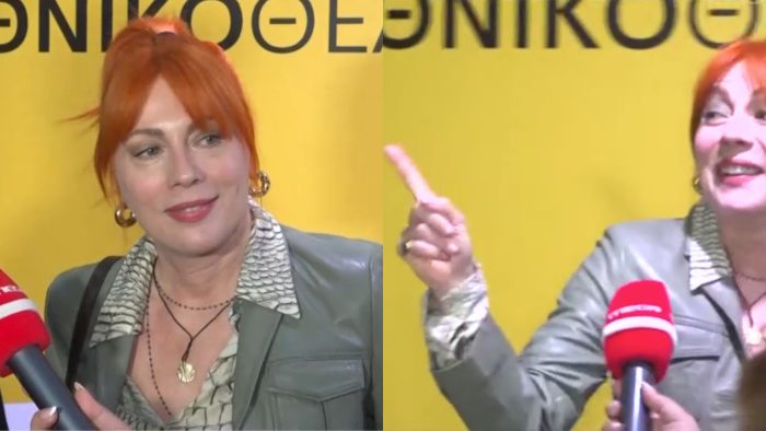Σμαράγδα Καρύδη