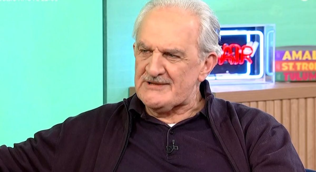 Δημήτρης Καταλειφός