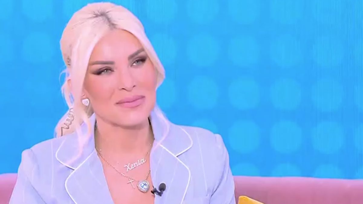Κατερίνα Καινούργιου