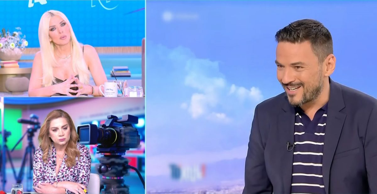 Κατερίνα Καινούργιου