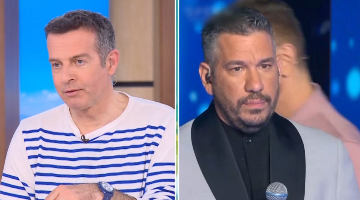 Άρης Καβατζίκης και Χάρης Λεμπιδάκης