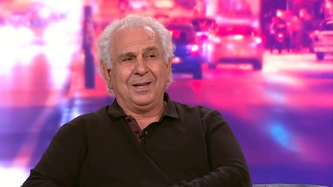 Κώστας Καζάκας