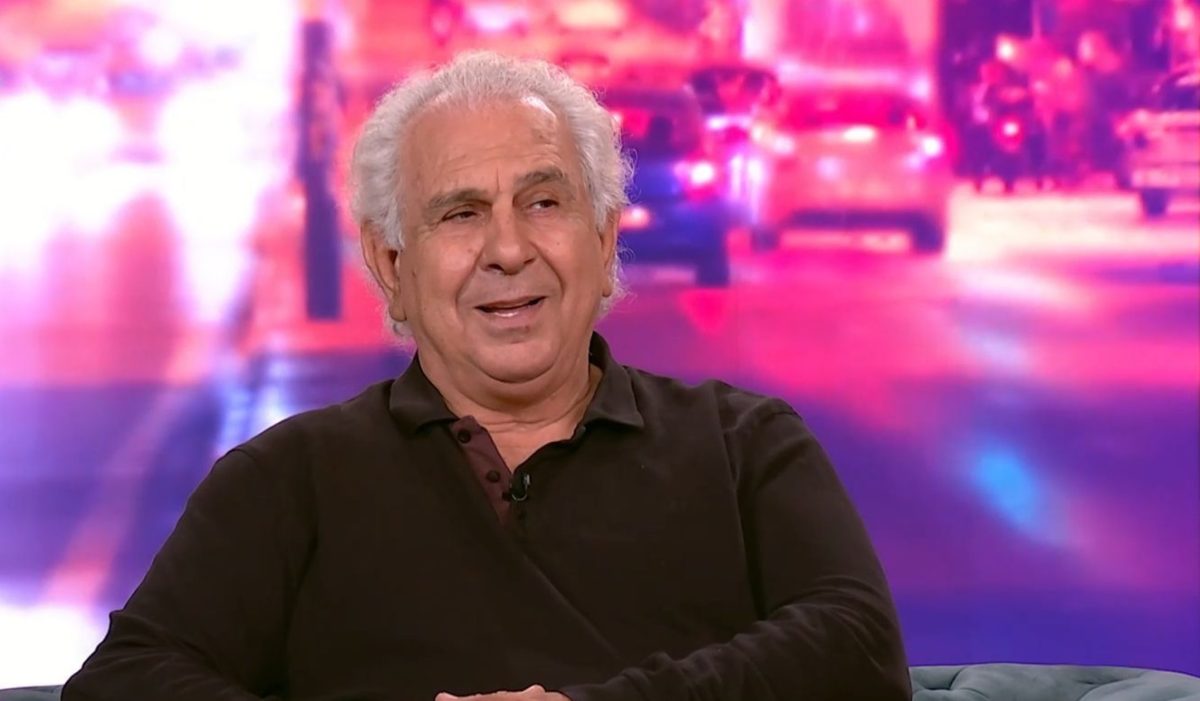 Κώστας Καζάκας