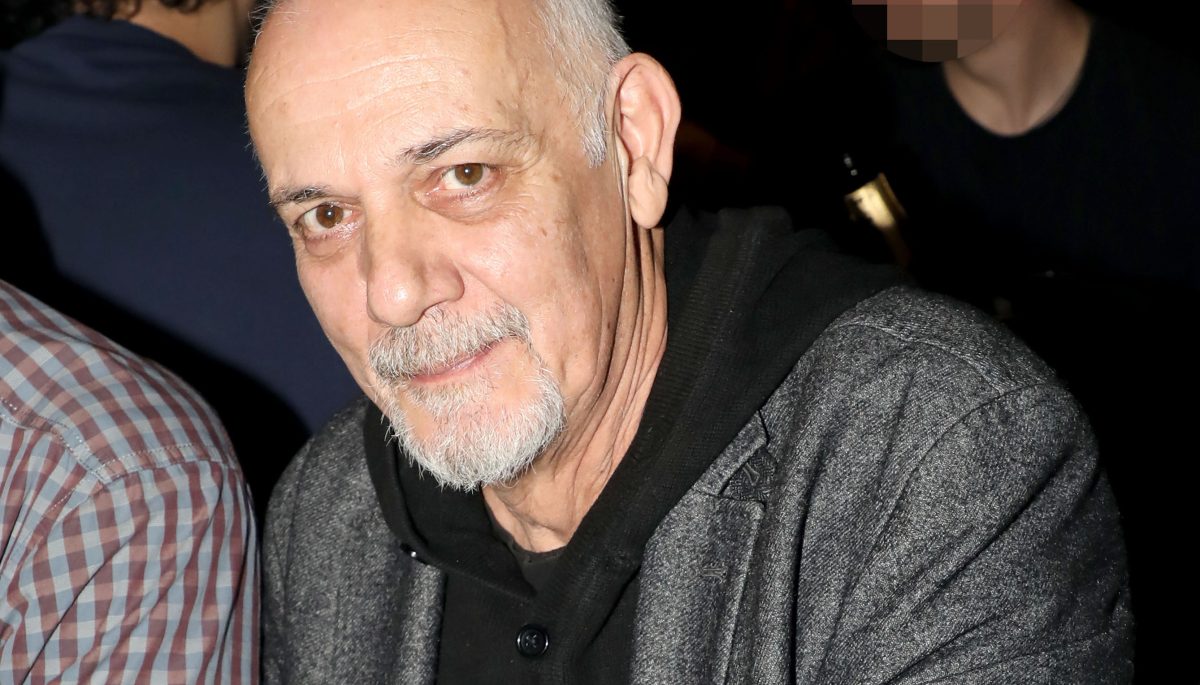 Γιώργος Κιμούλης