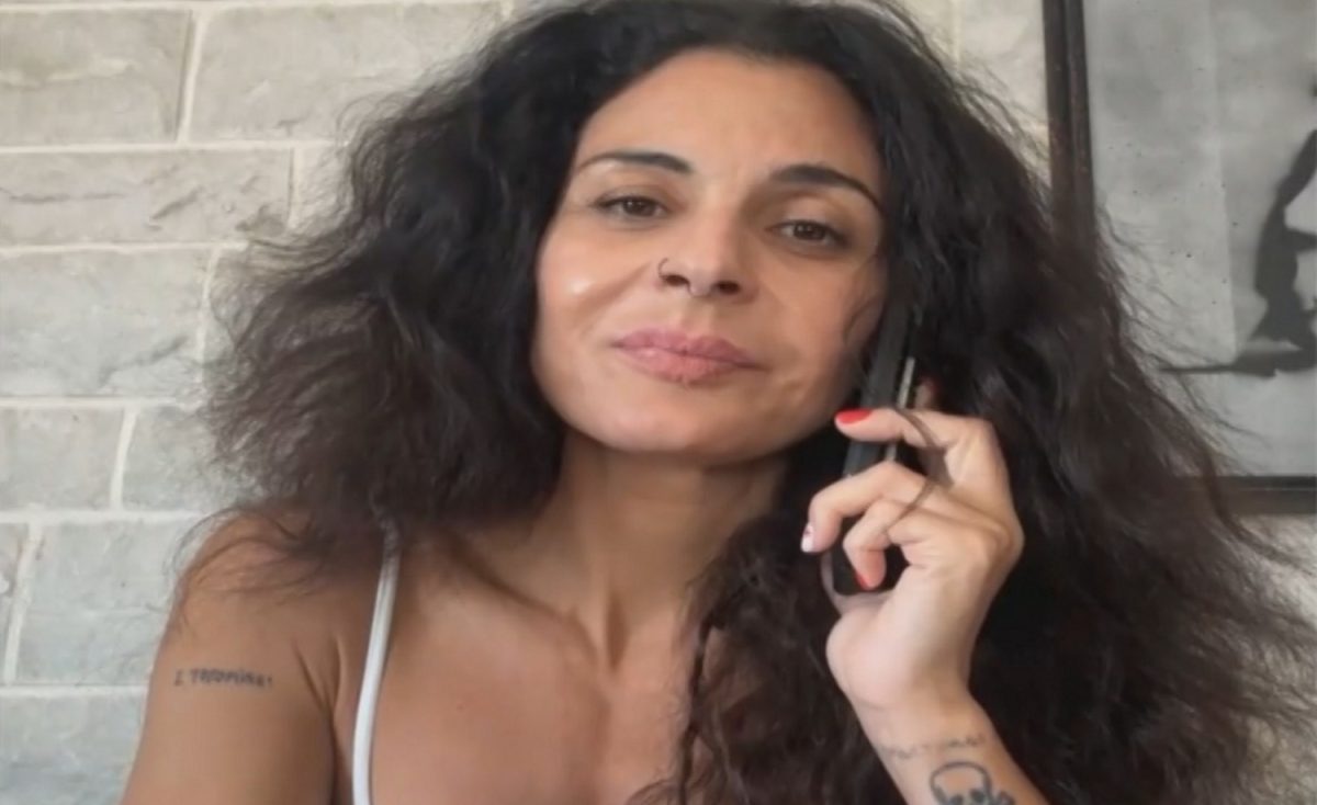 Ειρήνη Κολιδά
