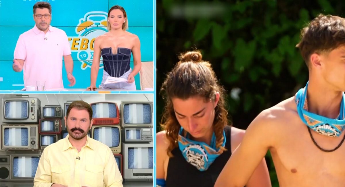 Λάμπρος Κωνσταντάρας