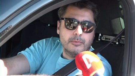 Λάμπρος Κωνσταντάρας