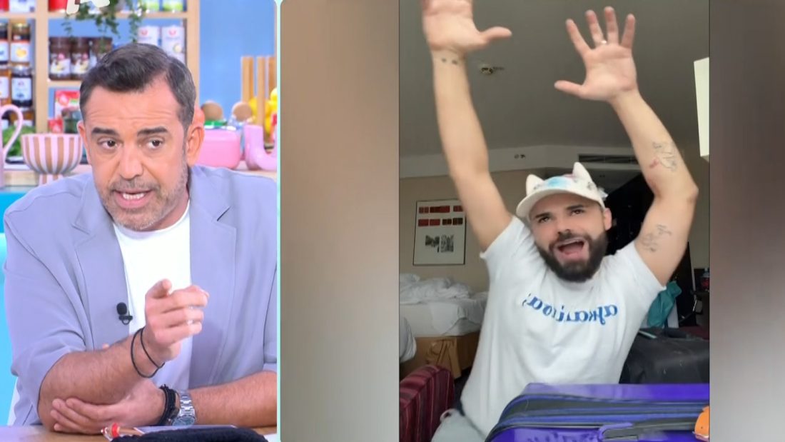 Ακύλας, Στέφανος Κωνσταντινίδης