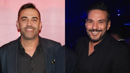 Στέφανος Κωνσταντινίδης Κώστας Τσουρός