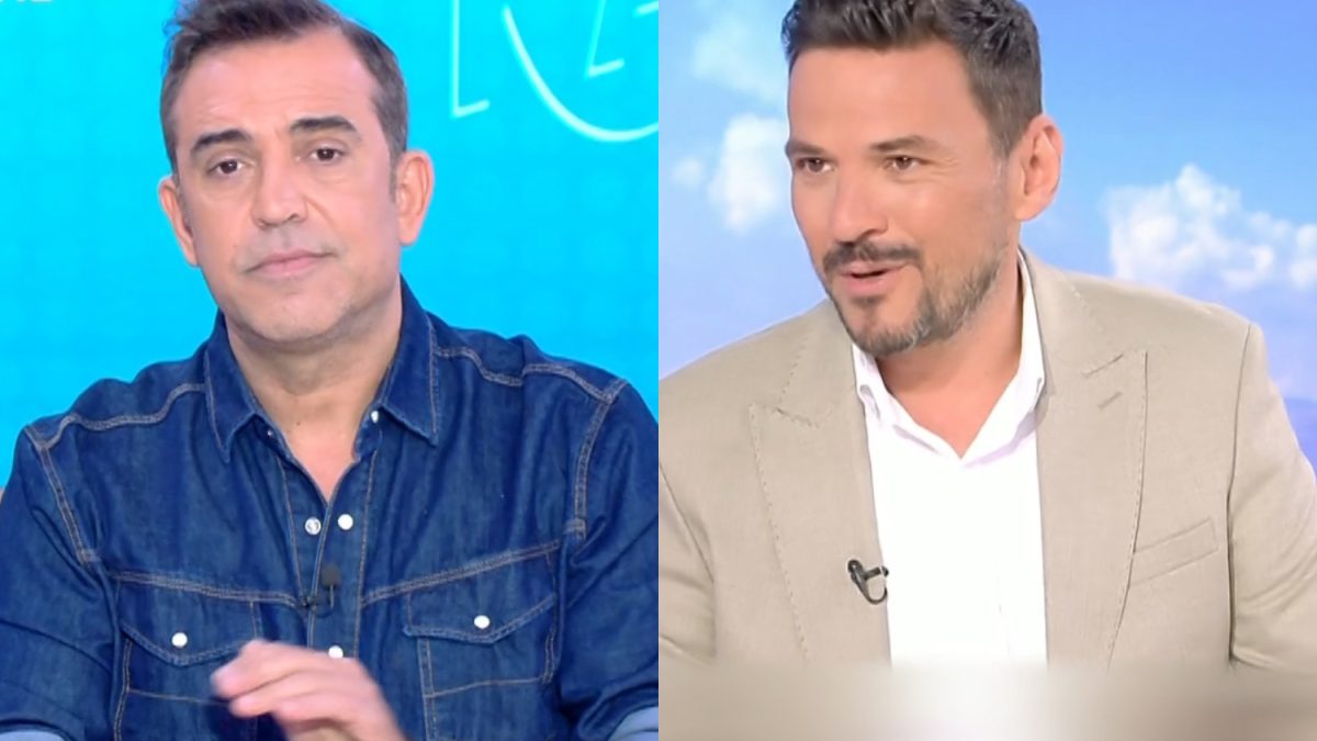 Στέφανος Κωνσταντινίδης, Κώστας Τσουρός