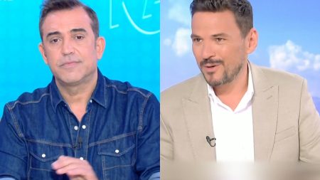 Στέφανος Κωνσταντινίδης, Κώστας Τσουρός