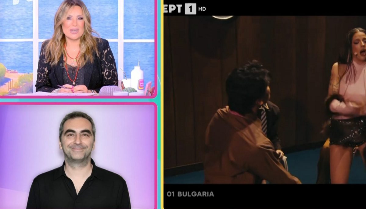 Δημήτρης Κοντόπουλος