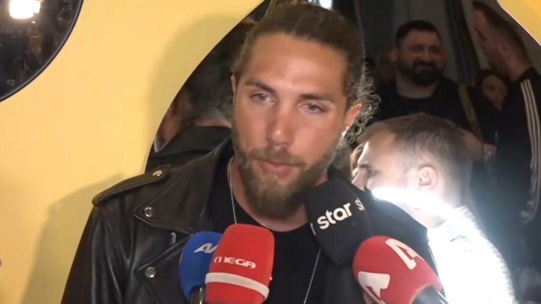 Γιώργος Κόρομι