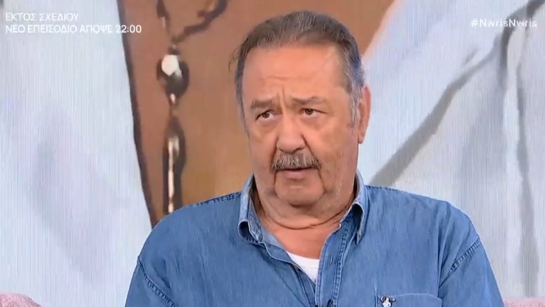 Τάσος Κωστής