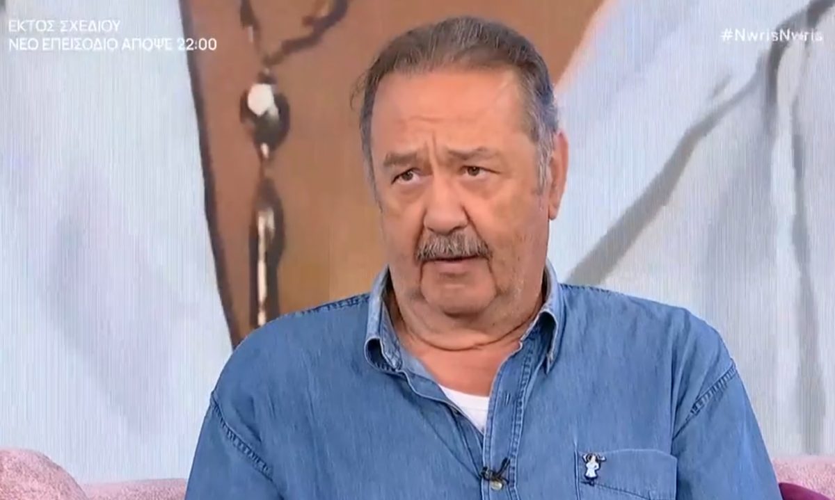 Τάσος Κωστής