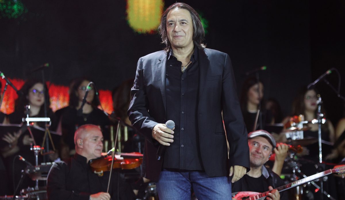 Γιάννης Κότσιρας