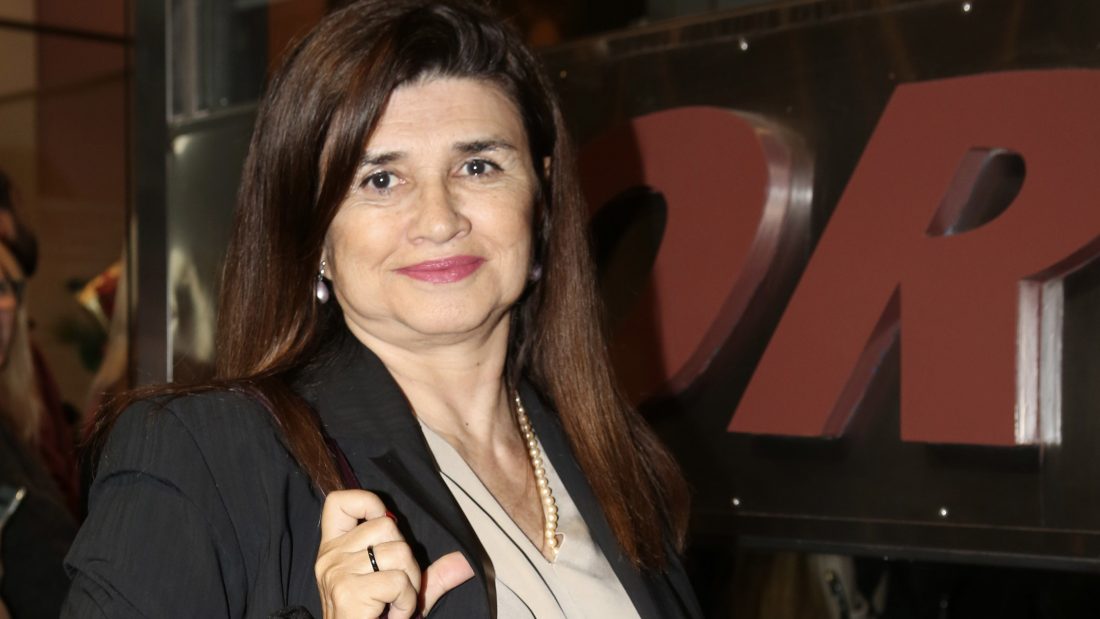 Άννα Κουρή