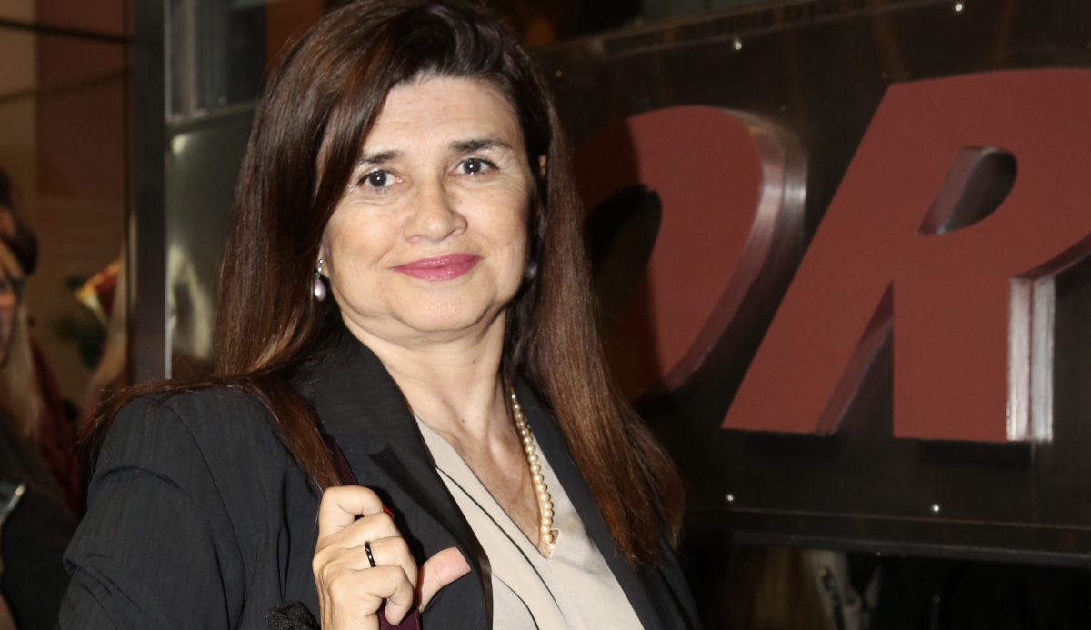Άννα Κουρή