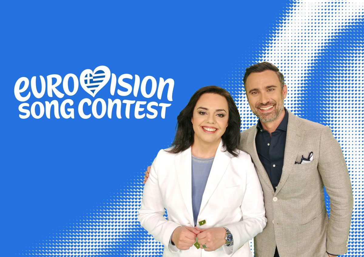 Eurovision