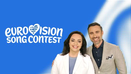 Eurovision