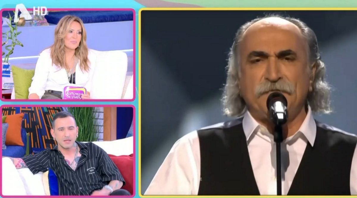 Ηλίας Κόζας