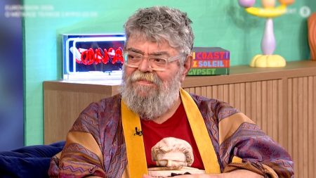 Σταμάτης Κραουνάκης