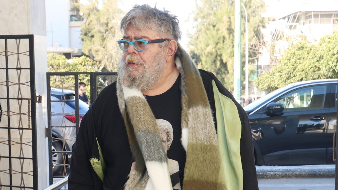 Σταμάτης Κραουνάκης