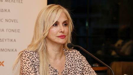 Ζωή Κρονάκη