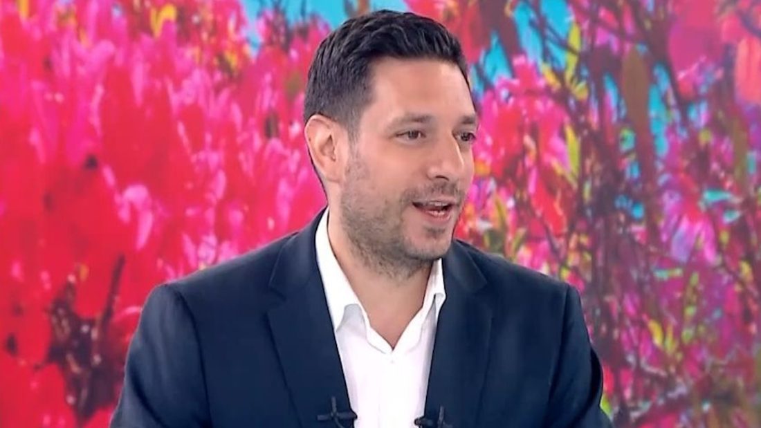 Κωνσταντίνος Κυρανάκης
