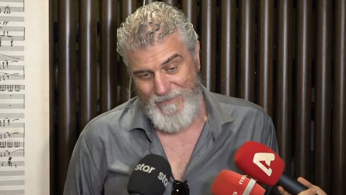 Βλαδίμηρος Κυριακίδης
