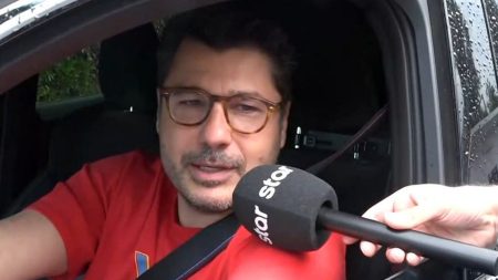 Λάμπρος Κωνσταντάρας