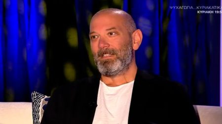 Γιώργος Λάγιος