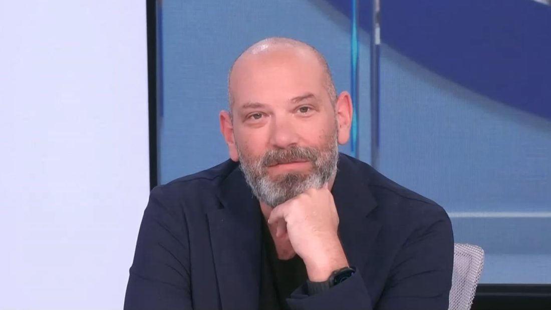 Γιώργος Λάγιος