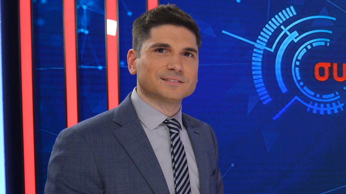 Κώστας Λασκαράτος