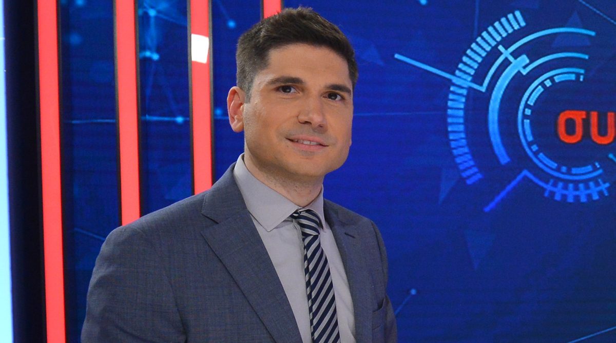 Κώστας Λασκαράτος