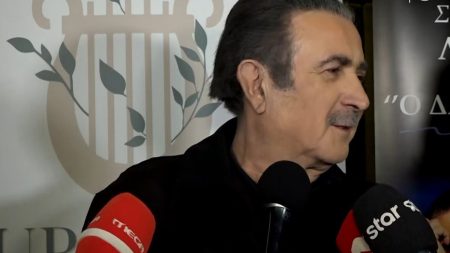 Λάκης Λαζόπουλος