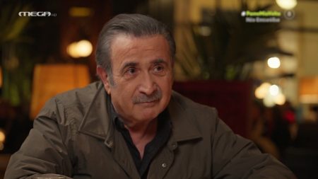 Λάκης Λαζόπουλος