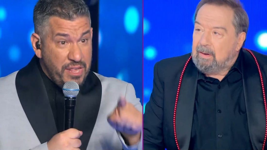 Χάρης Λεμπιδάκης, Σταμάτης Φασουλάκης