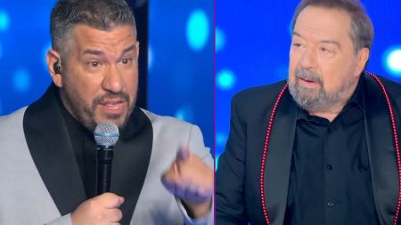 Χάρης Λεμπιδάκης, Σταμάτης Φασουλάκης